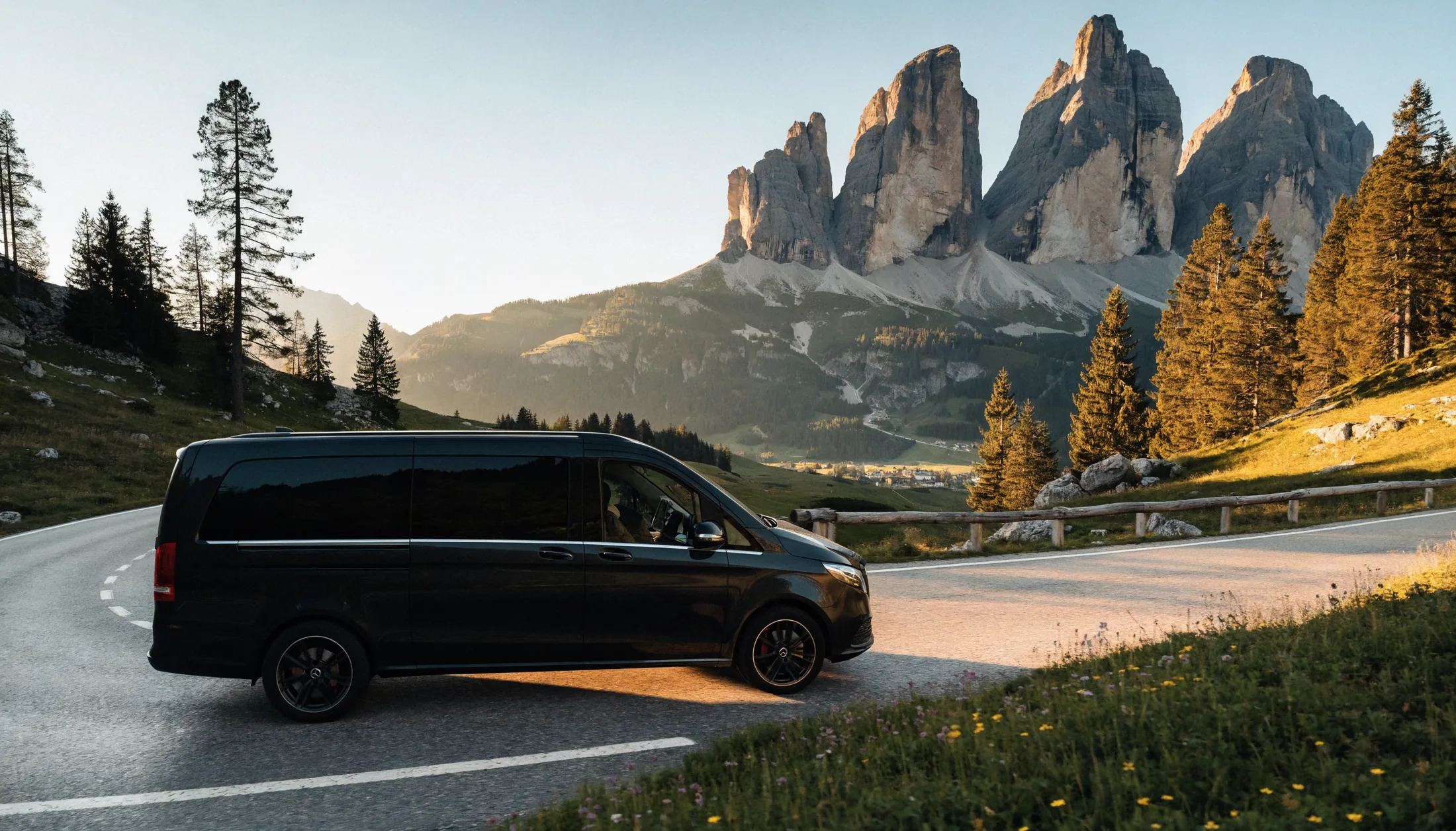 Dolomiti
