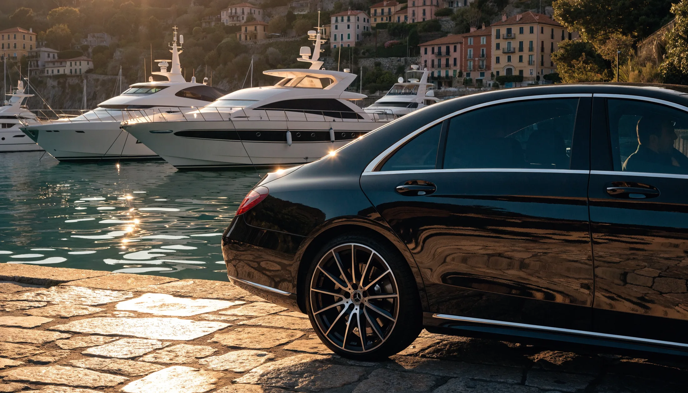 Portofino
